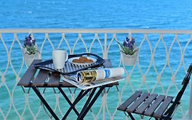 Elia Sea View Apartment