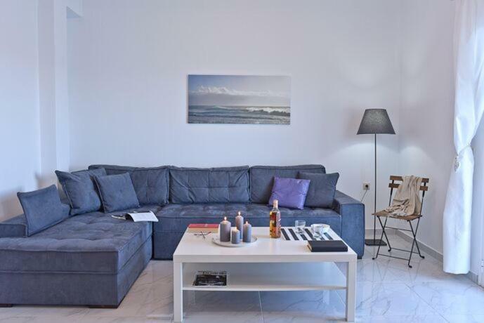Elia Sea View Apartment Corfu  Exterior foto