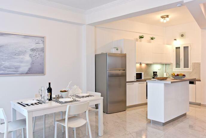 Elia Sea View Apartment Corfu  Exterior foto